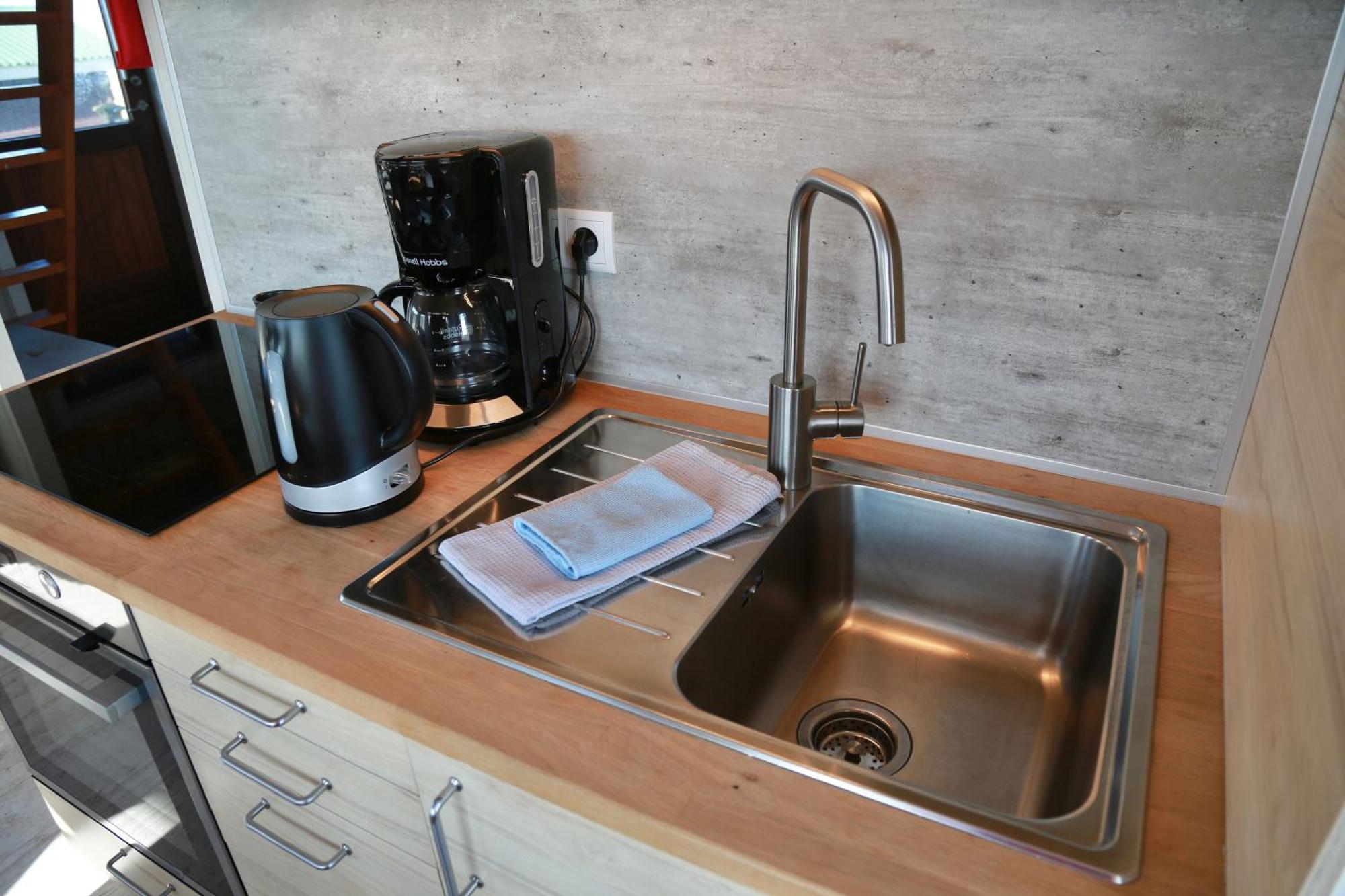 Eldhraun Holiday Home Kirkjubæjarklaustur Habitación foto
